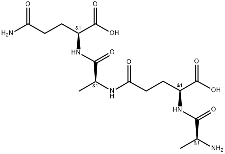 Alanyl-(γ-Glutamyl)-Alanyl-Glutamine 1402135-16-3 現(xiàn)貨供應(yīng)