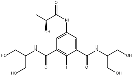 現(xiàn)貨供應(yīng)Iopamidol雜質(zhì)