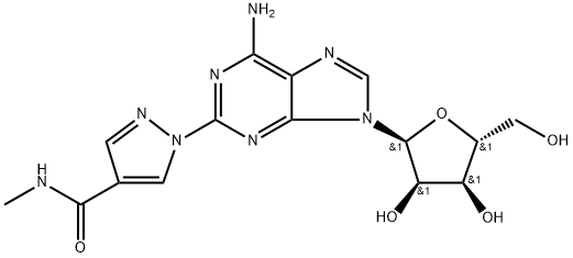 瑞加諾生雜質(zhì)I