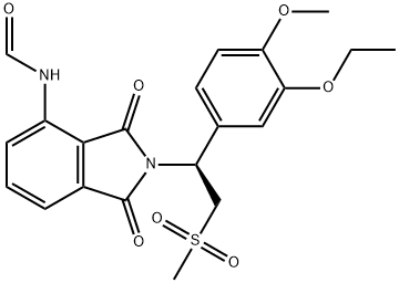 阿普斯特雜質(zhì)