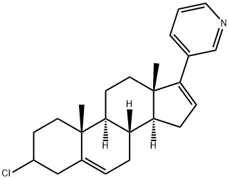 阿比特龍雜質(zhì)5（阿比特龍3Beta-氯化物）2484719-16-4 現(xiàn)貨供應