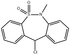 噻奈普汀雜質(zhì)