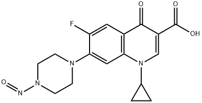 N-亞硝基環(huán)丙沙星(N-Nitroso Ciprofloxacin)864443-44-7 現(xiàn)貨供應(yīng)
