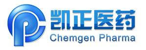 北京凱正聯(lián)合醫(yī)藥技術有限公司logo
