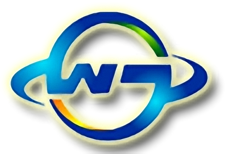 河南五江水處理材料有限公司logo
