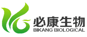 無錫必康生物工程有限公司logo