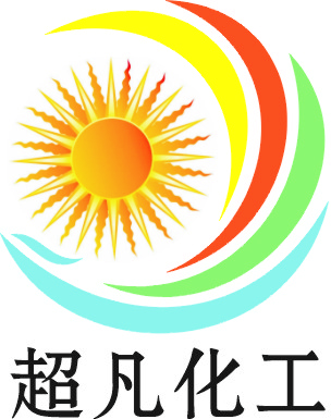 鄭州超凡化工有限公司logo