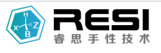 中山市睿思生物技術(shù)有限公司logo