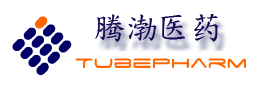 上海騰渤醫(yī)藥科技有限公司logo
