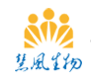 上?；埏L(fēng)生物科技有限公司logo