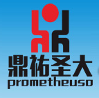 重慶鼎祐圣大化學(xué)研究所（普通合伙）logo