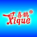 廊坊喜鵲精細(xì)化工有限公司logo