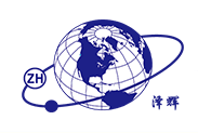 無錫市澤輝化工有限公司logo