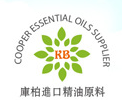 江門市蓬江區(qū)庫柏貿(mào)易有限公司logo