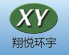 北京翔悅環(huán)宇科技發(fā)展有限公司logo