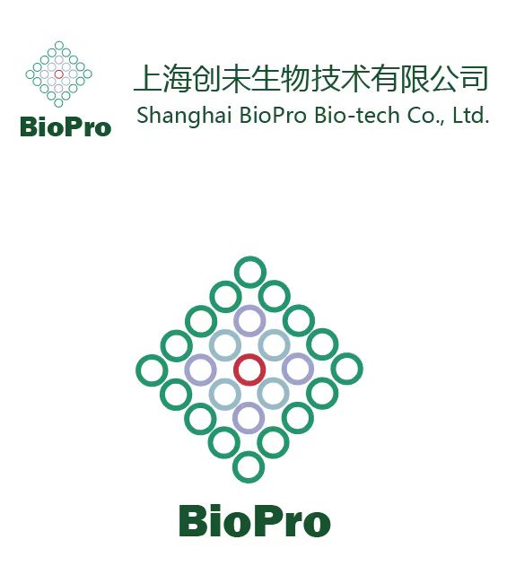 上海創(chuàng)未生物技術(shù)有限公司logo