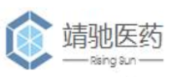 蘇州靖馳醫(yī)藥科技有限公司logo