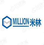 上海米林化學(xué)有限公司logo