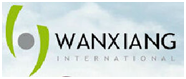 萬(wàn)香科技股份有限公司logo