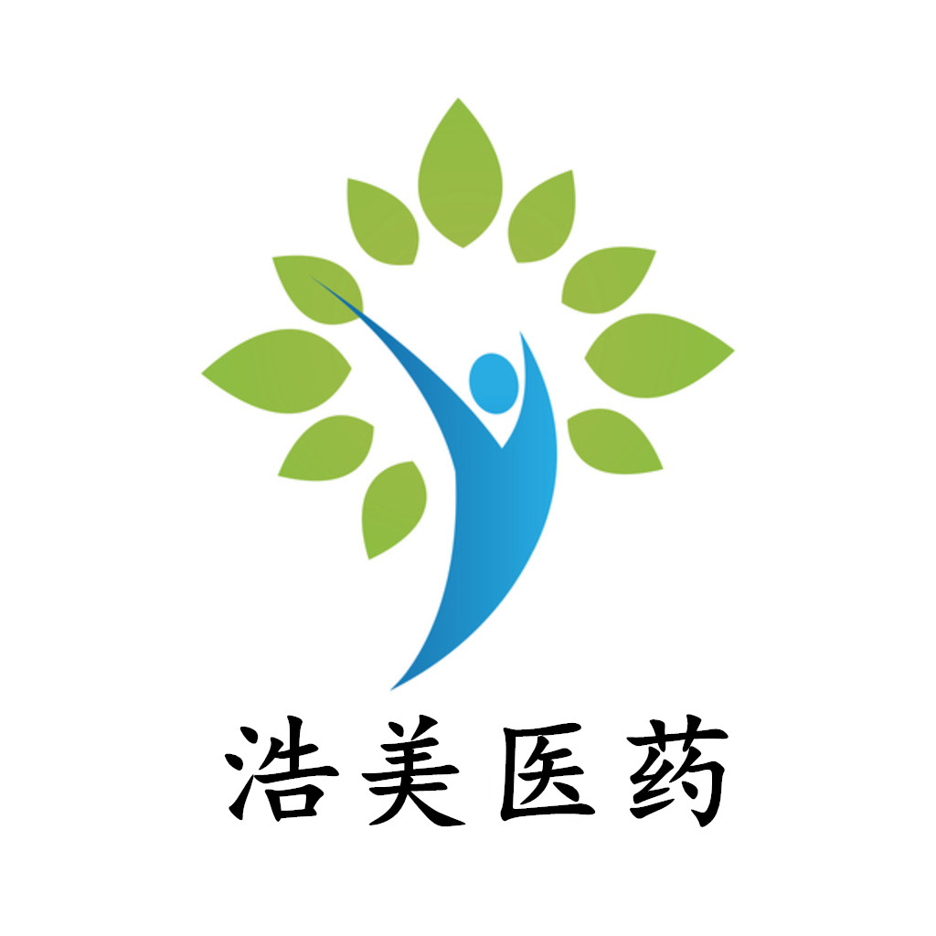 浙江浩美醫(yī)藥科技有限公司logo