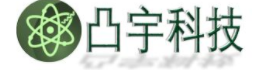 上海凸宇科技有限責(zé)任公司logo