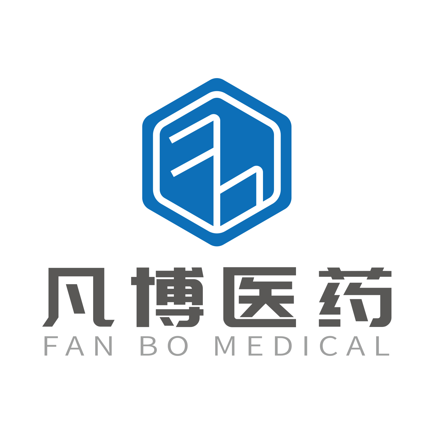 河北凡博醫(yī)藥科技有限公司logo