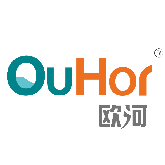 上海歐河機械設(shè)備有限公司logo