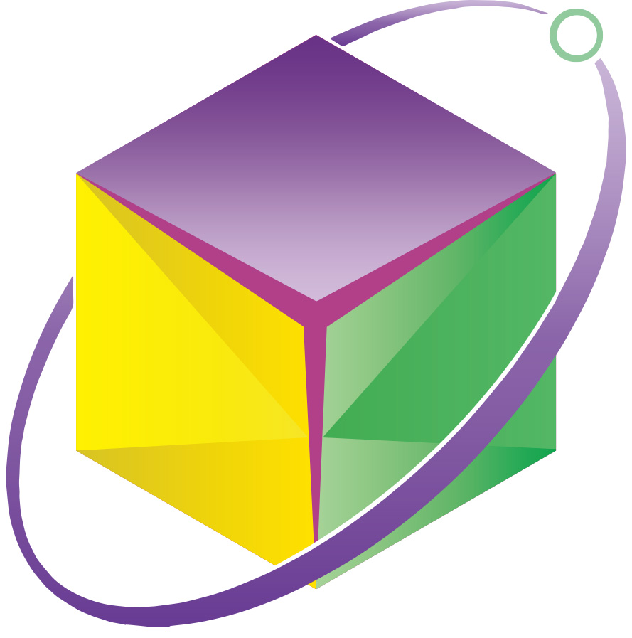 瑩科新材料股份有限公司logo