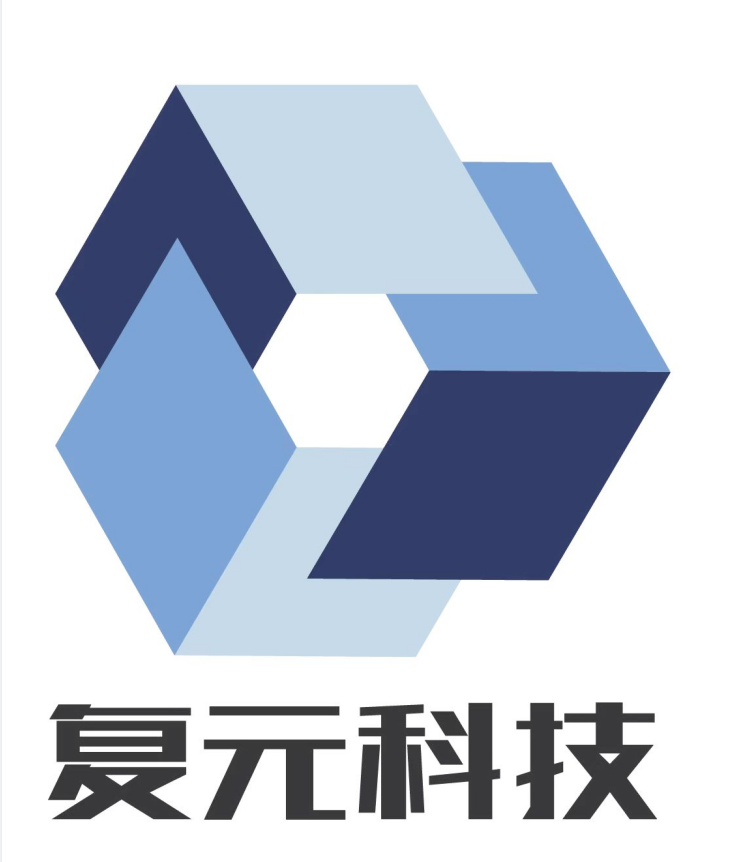 中山復(fù)元新材料科技有限責(zé)任公司logo