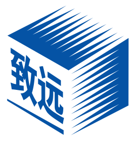 無錫市致遠(yuǎn)化學(xué)品有限公司logo