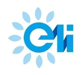 廣州伊萊新材料有限公司logo