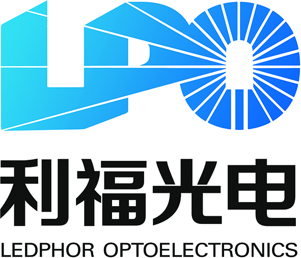 河北利福光電技術(shù)有限公司logo